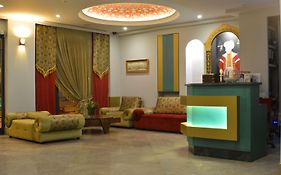 Sultan Mehmed Hotel İstanbul